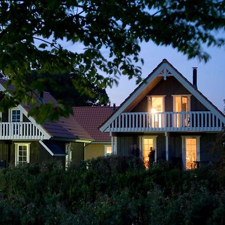 6 Person Holiday Home On A Holiday Park In Grasten Bagian luar foto