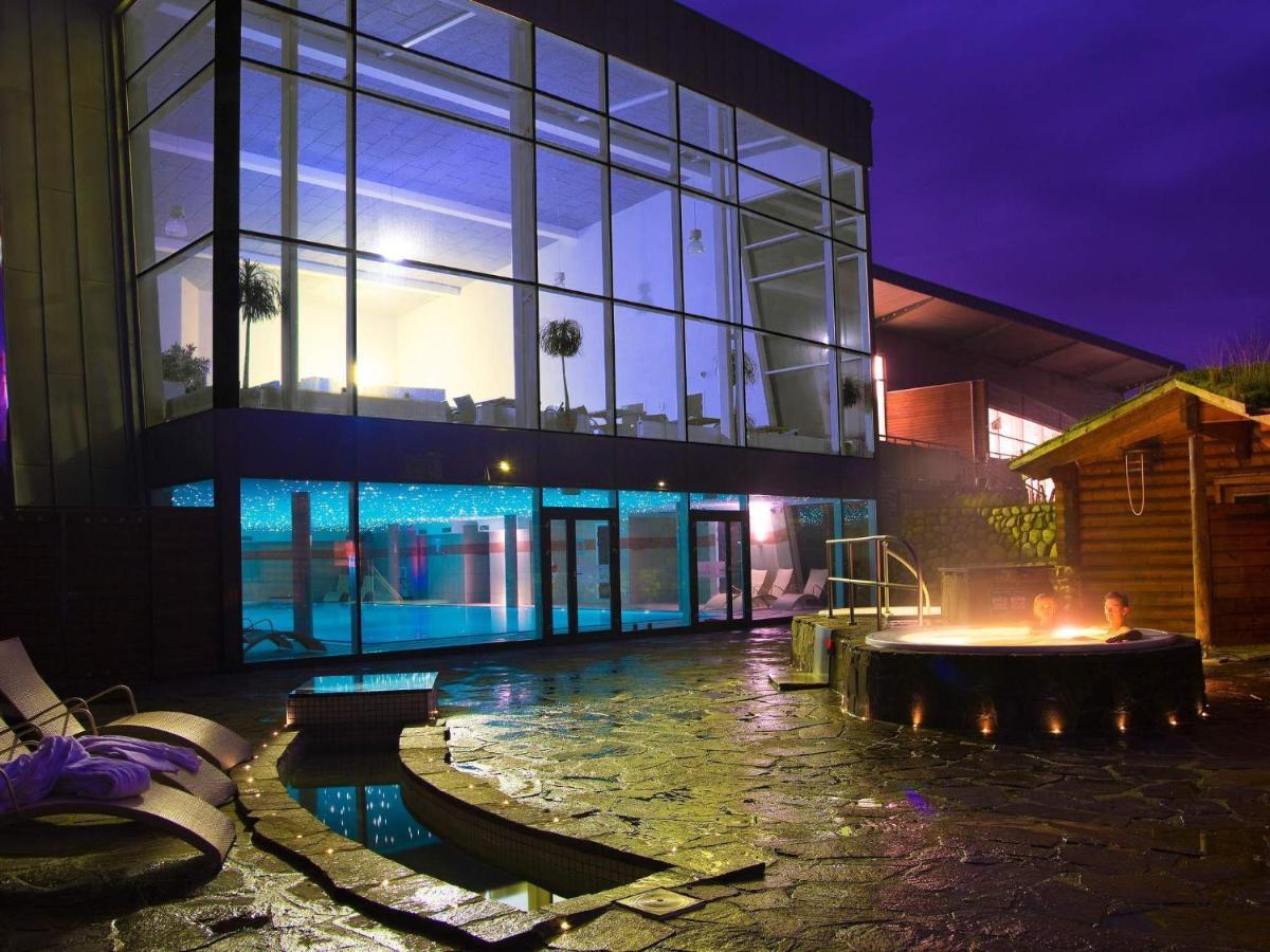 6 Person Holiday Home On A Holiday Park In Grasten Bagian luar foto