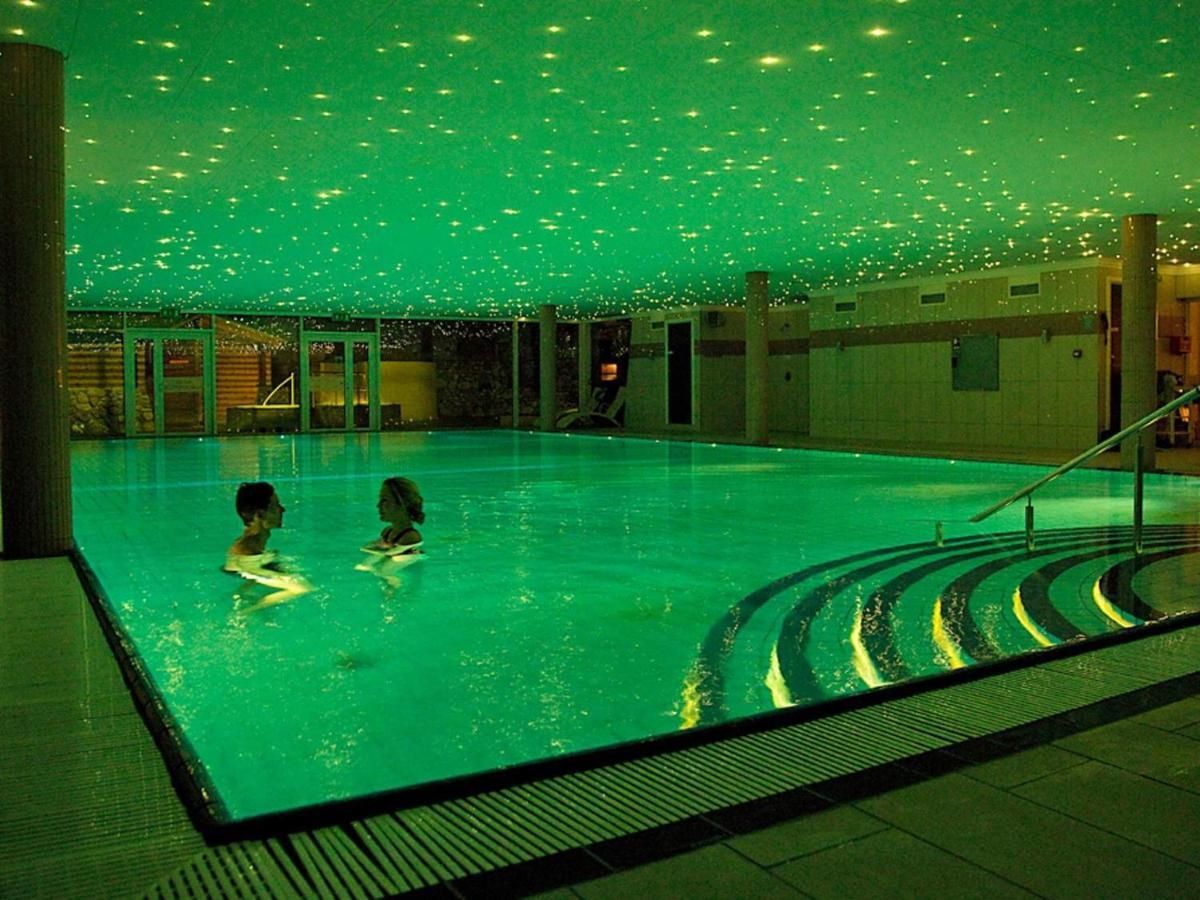 6 Person Holiday Home On A Holiday Park In Grasten Bagian luar foto